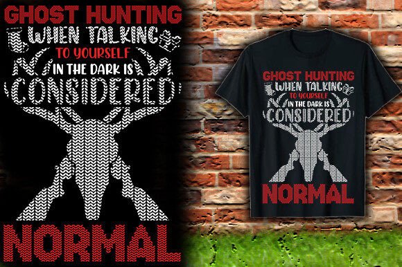 GHOST HUNTING when TALKING to YOURSELF I Graphics