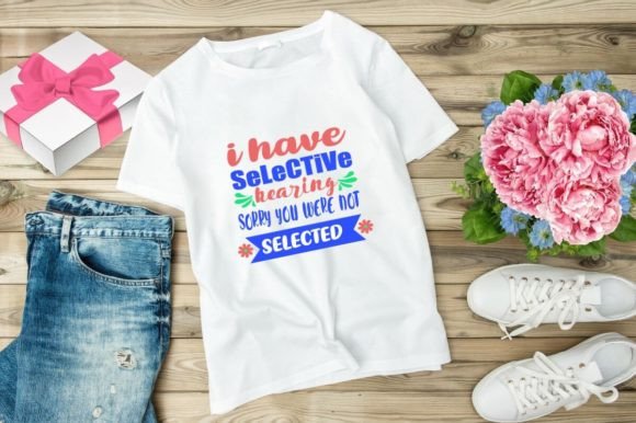 I HAVE SELECTIVE HEARING SORRY YOU ARE N Graphics