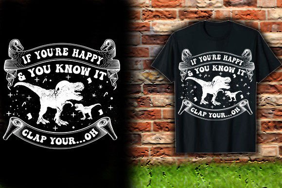 If-YOU RE-HAPPY-and-YOU-KNOW-IT-CLAP-YOU