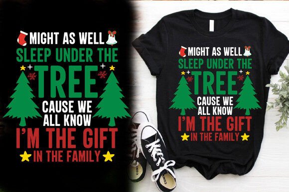 Might As Well Sleep Under the Tree Cause Graphics