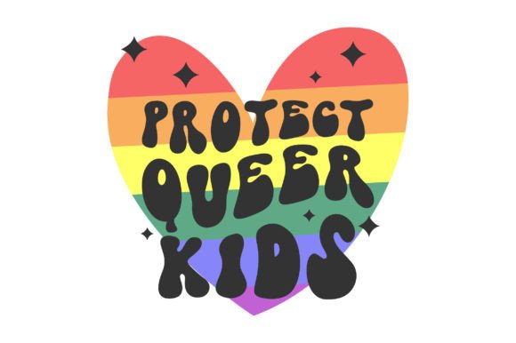Pride LGBT Gay Love SVG Sublimation Graphics