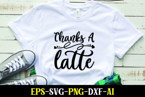 Thanks a Latte